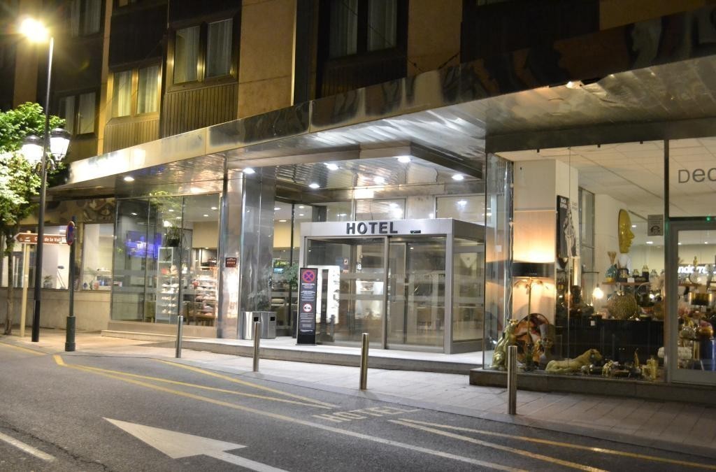 Best Andorra Center