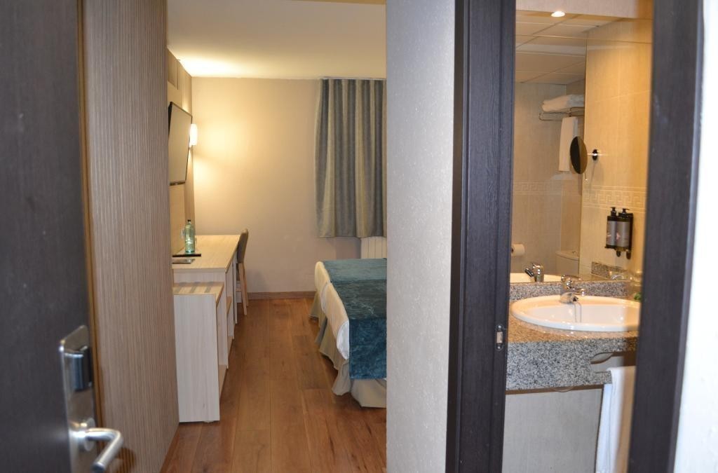Best Andorra Center