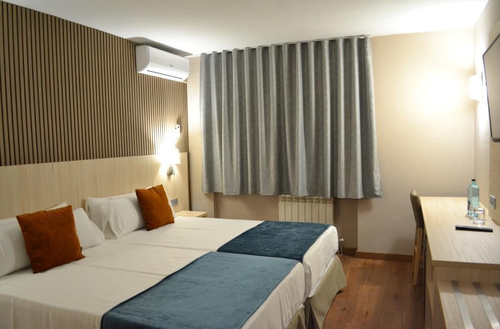 Best Andorra Center