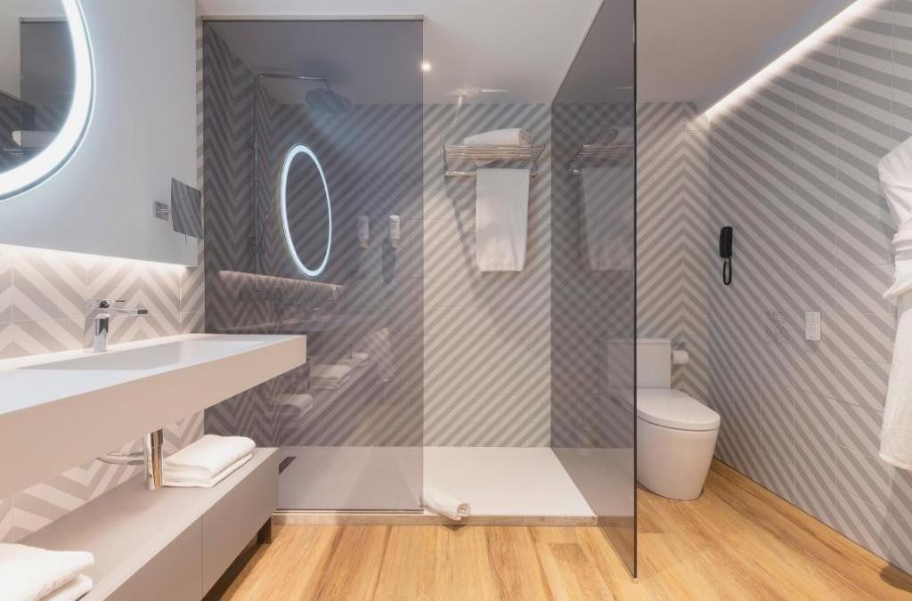 Séjour en famille en Andorre - Suites Plaza Hotel & Wellness Andorra
