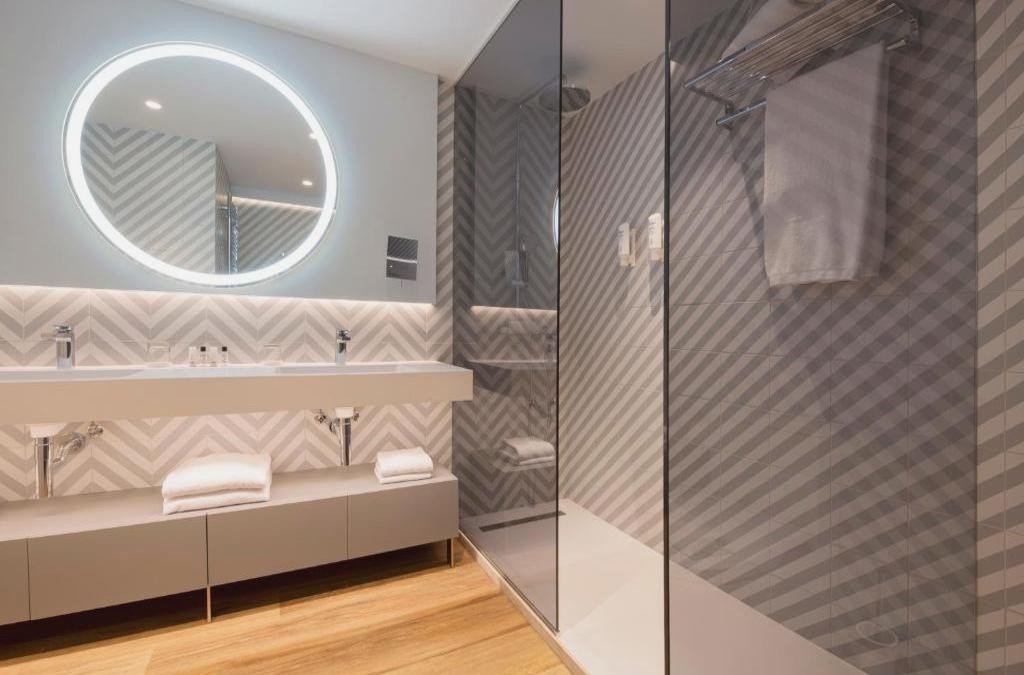 Séjour en famille en Andorre - Suites Plaza Hotel & Wellness Andorra