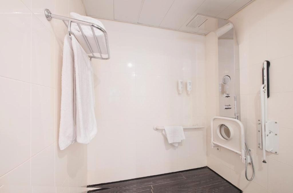 Séjour en famille en Andorre - Suites Plaza Hotel & Wellness Andorra