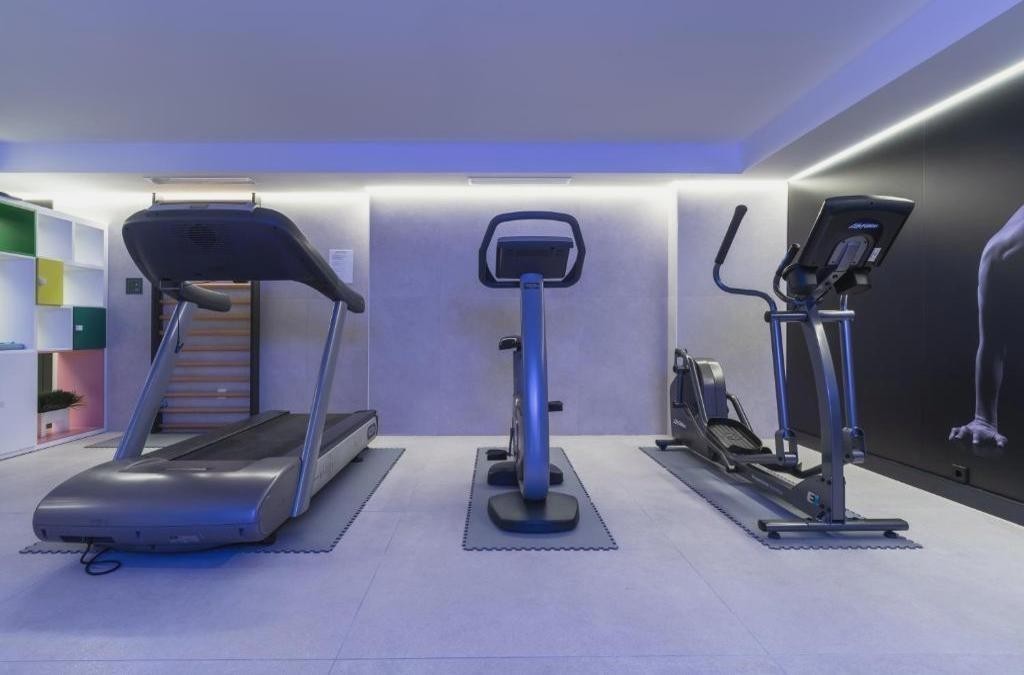 Séjour en famille en Andorre - Suites Plaza Hotel & Wellness Andorra