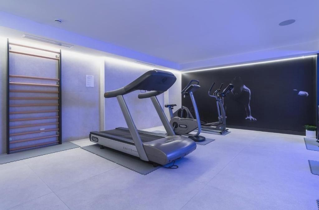 Séjour en famille en Andorre - Suites Plaza Hotel & Wellness Andorra