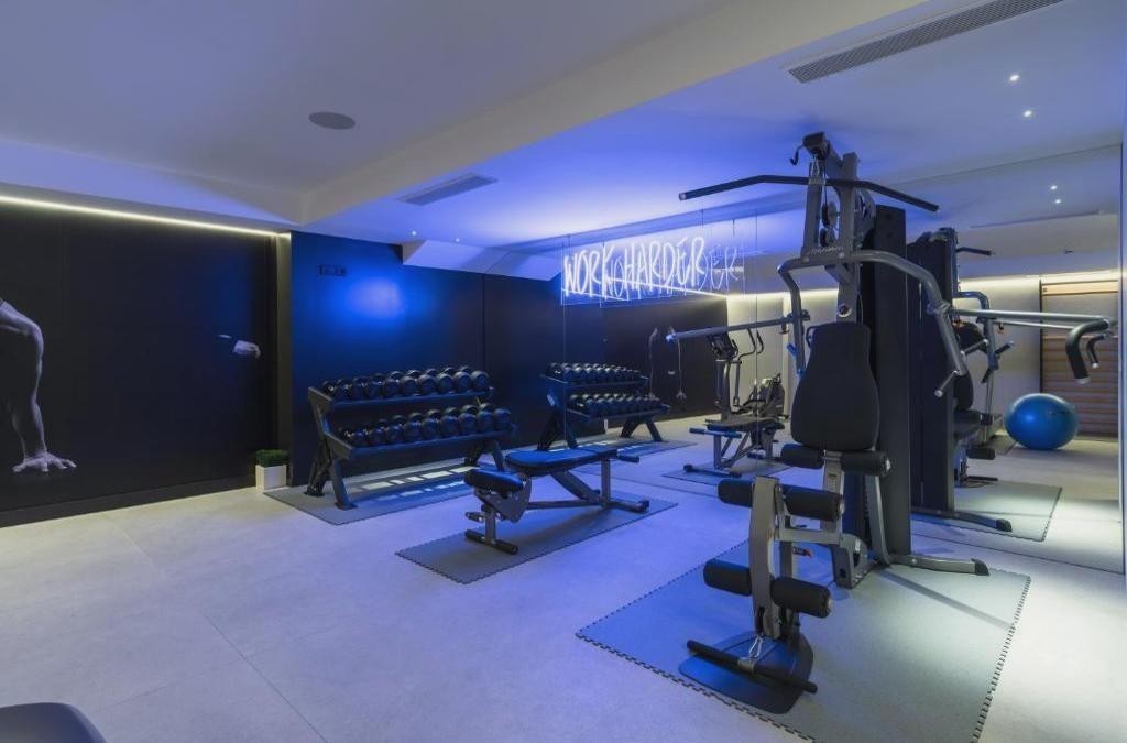 Séjour en famille en Andorre - Suites Plaza Hotel & Wellness Andorra