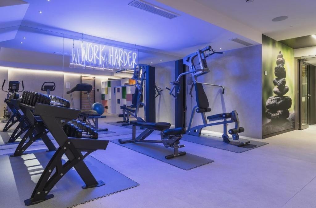 Séjour en famille en Andorre - Suites Plaza Hotel & Wellness Andorra