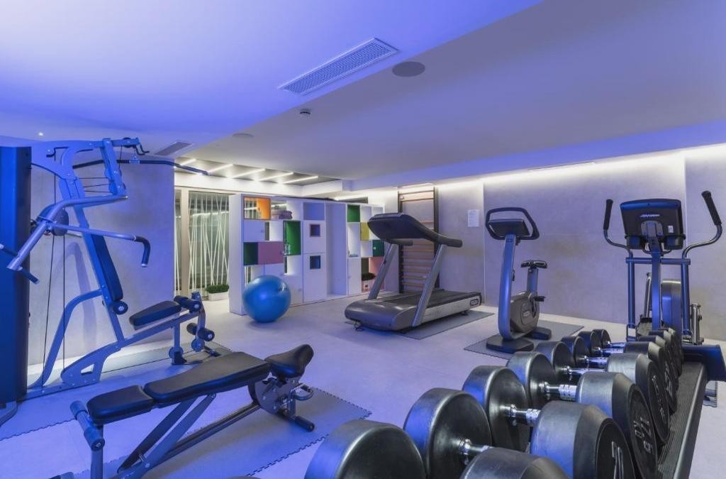 Séjour en famille en Andorre - Suites Plaza Hotel & Wellness Andorra