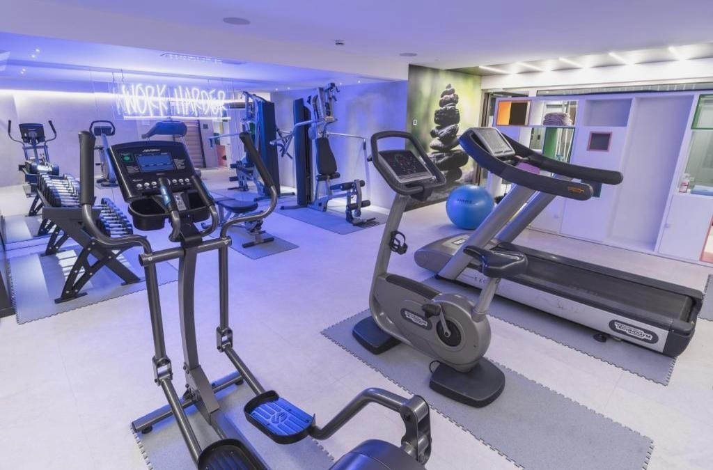 Séjour en famille en Andorre - Suites Plaza Hotel & Wellness Andorra