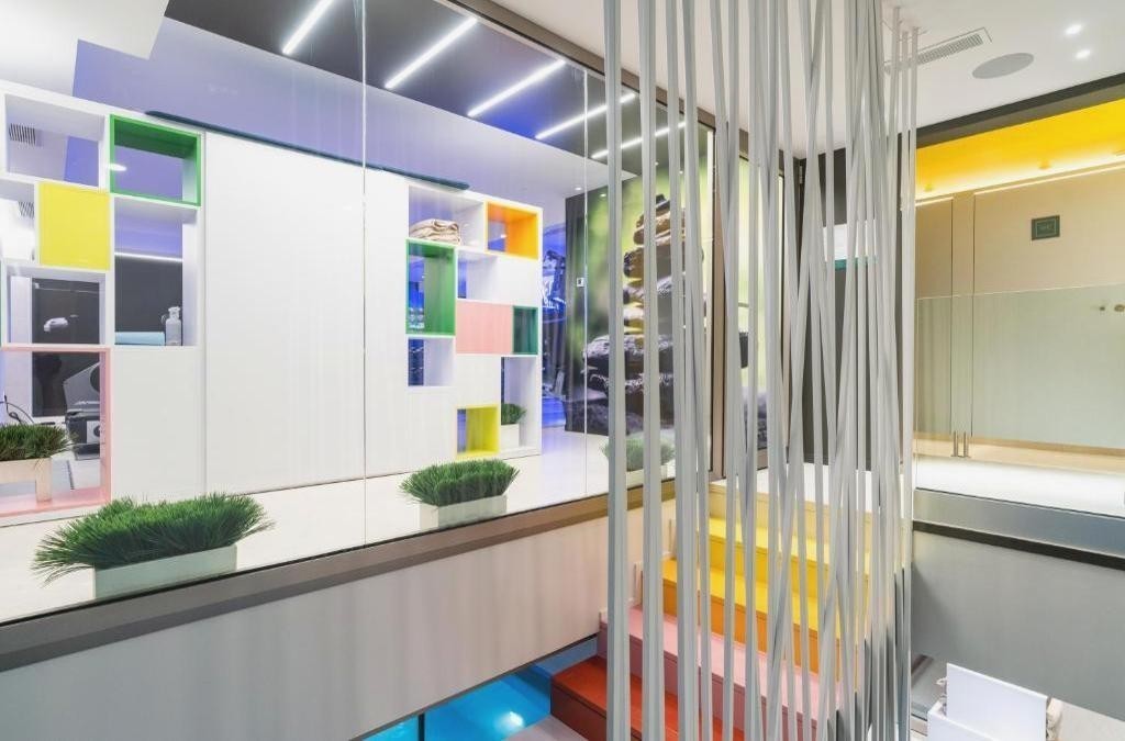 Séjour en famille en Andorre - Suites Plaza Hotel & Wellness Andorra