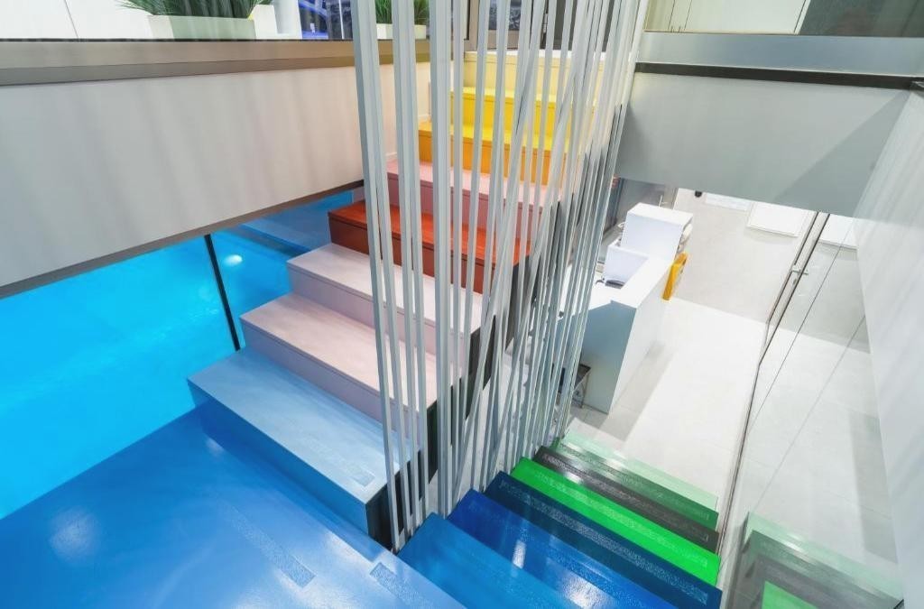 Séjour en famille en Andorre - Suites Plaza Hotel & Wellness Andorra