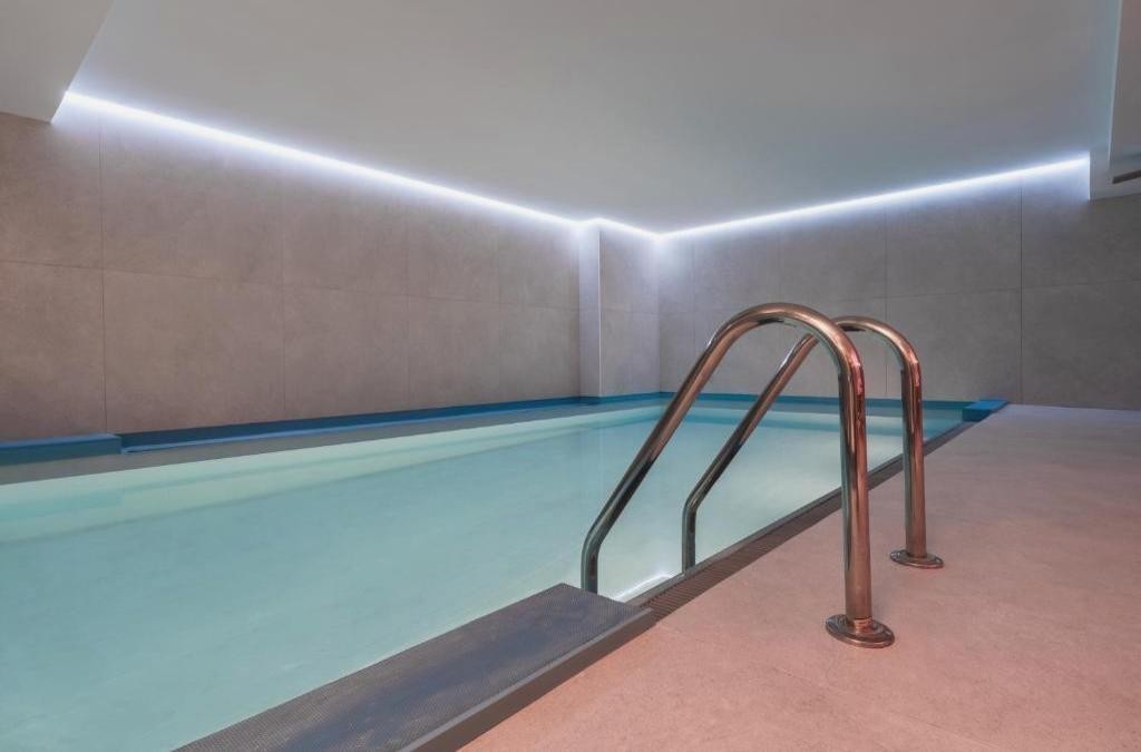 Séjour en famille en Andorre - Suites Plaza Hotel & Wellness Andorra