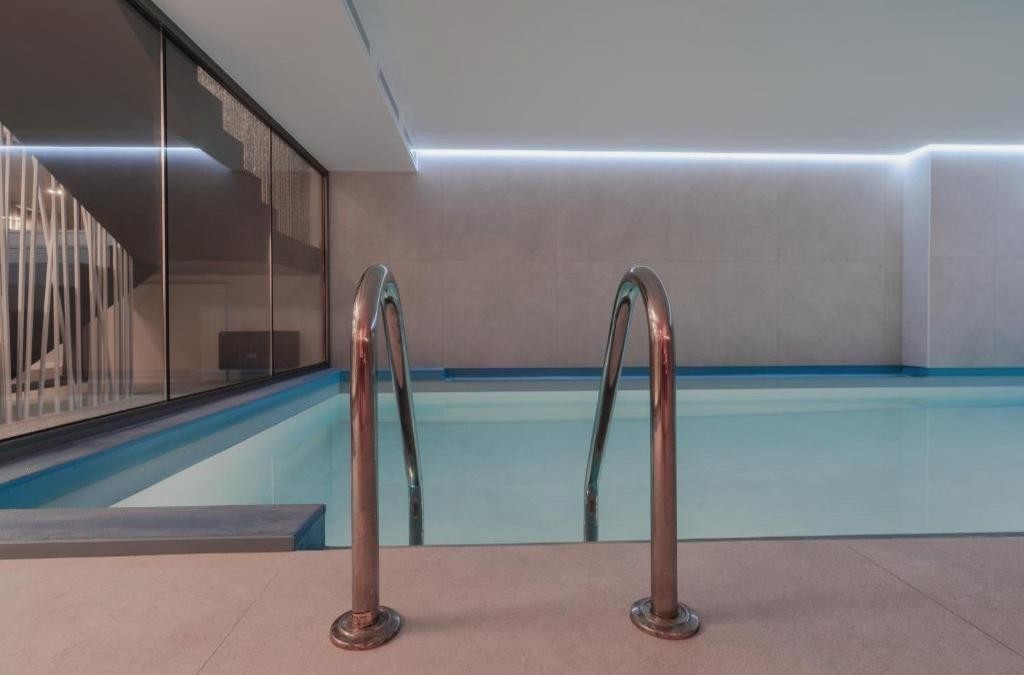 Séjour en famille en Andorre - Suites Plaza Hotel & Wellness Andorra