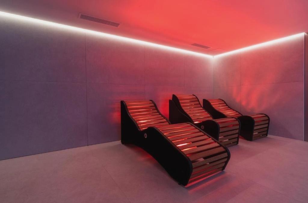 Séjour en famille en Andorre - Suites Plaza Hotel & Wellness Andorra