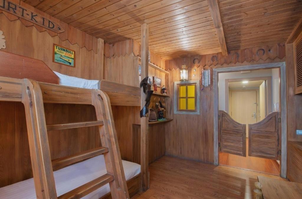 Séjour en famille en Andorre - Suites Plaza Hotel & Wellness Andorra