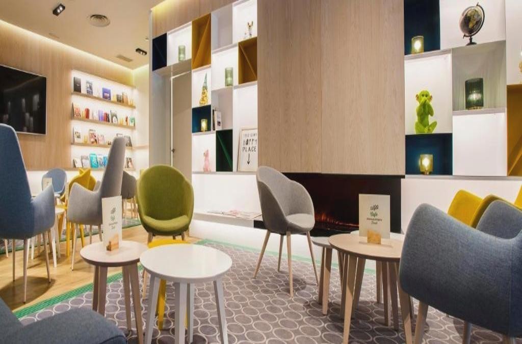 Séjour en famille en Andorre - Suites Plaza Hotel & Wellness Andorra