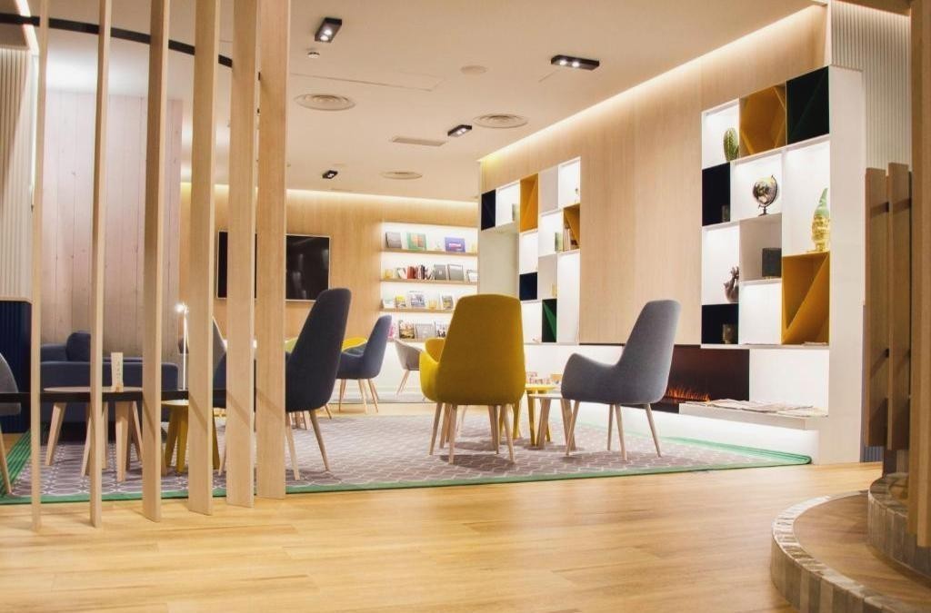 Séjour en famille en Andorre - Suites Plaza Hotel & Wellness Andorra