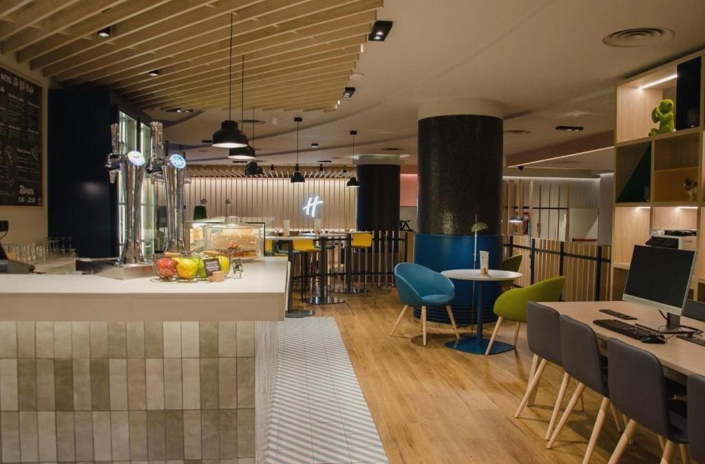 Séjour en famille en Andorre - Suites Plaza Hotel & Wellness Andorra
