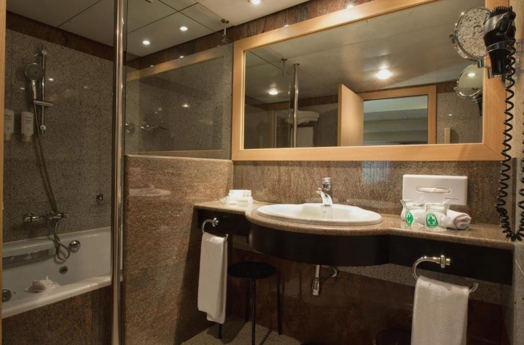 Séjour en famille en Andorre - Suites Plaza Hotel & Wellness Andorra