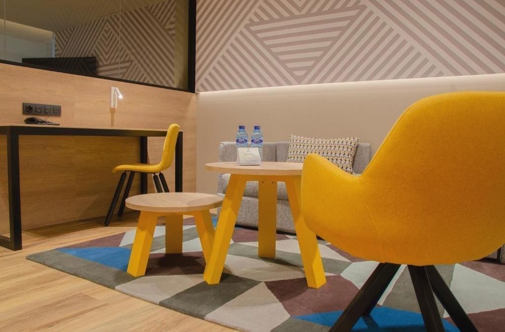 Séjour en famille en Andorre - Suites Plaza Hotel & Wellness Andorra