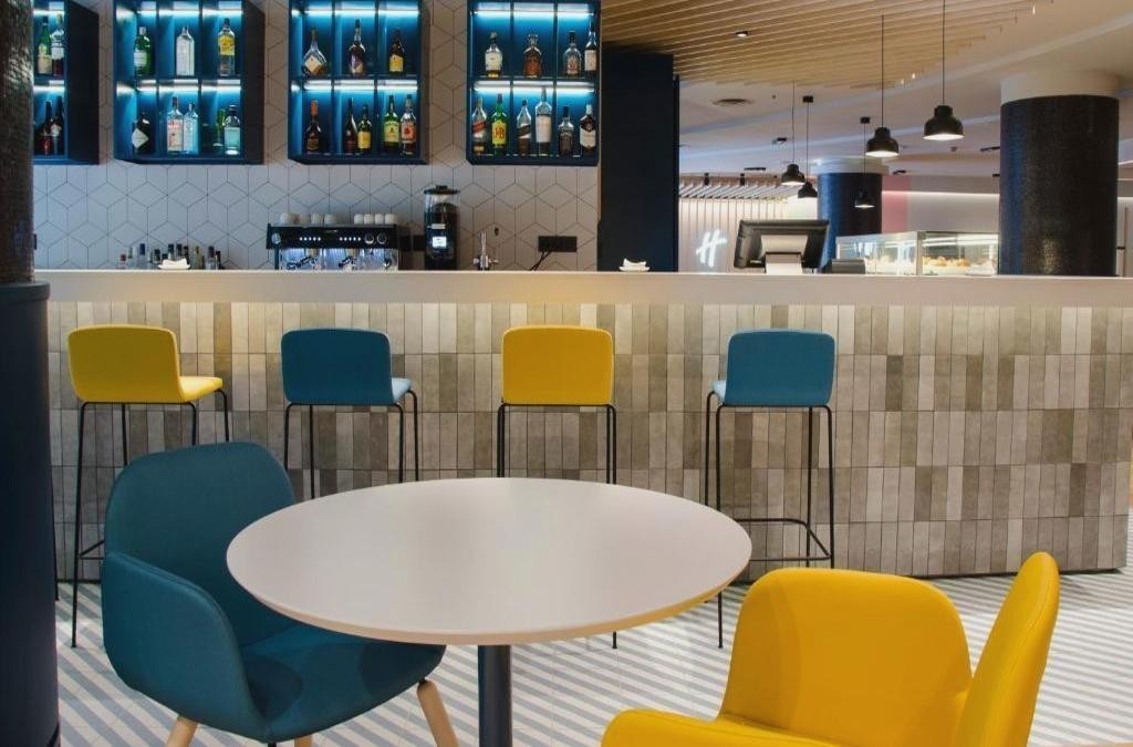 Séjour en famille en Andorre - Suites Plaza Hotel & Wellness Andorra