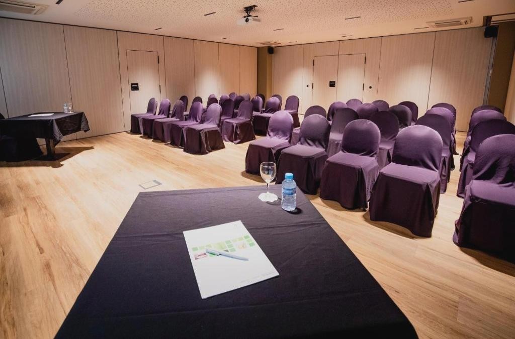 Séjour en famille en Andorre - Suites Plaza Hotel & Wellness Andorra