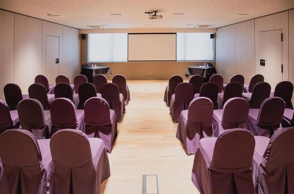 Séjour en famille en Andorre - Suites Plaza Hotel & Wellness Andorra