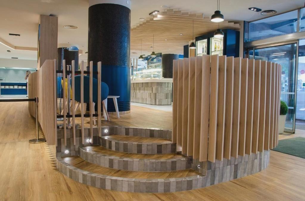 Séjour en famille en Andorre - Suites Plaza Hotel & Wellness Andorra