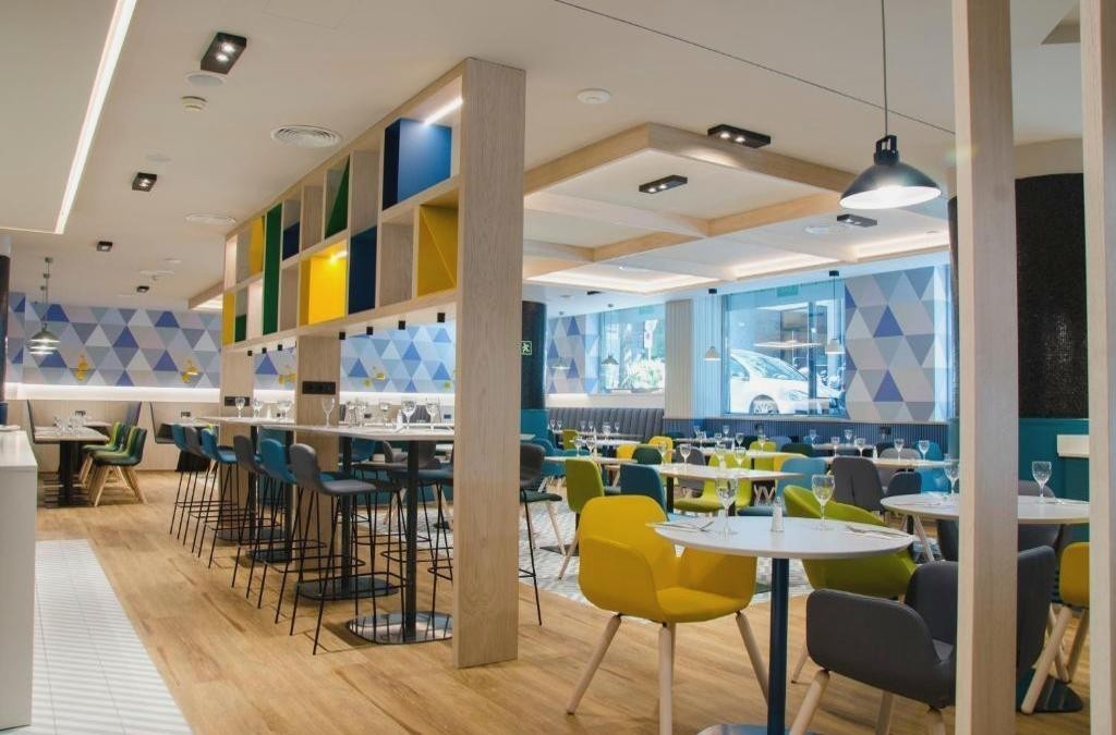 Séjour en famille en Andorre - Suites Plaza Hotel & Wellness Andorra