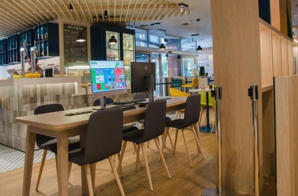 Séjour en famille en Andorre - Suites Plaza Hotel & Wellness Andorra