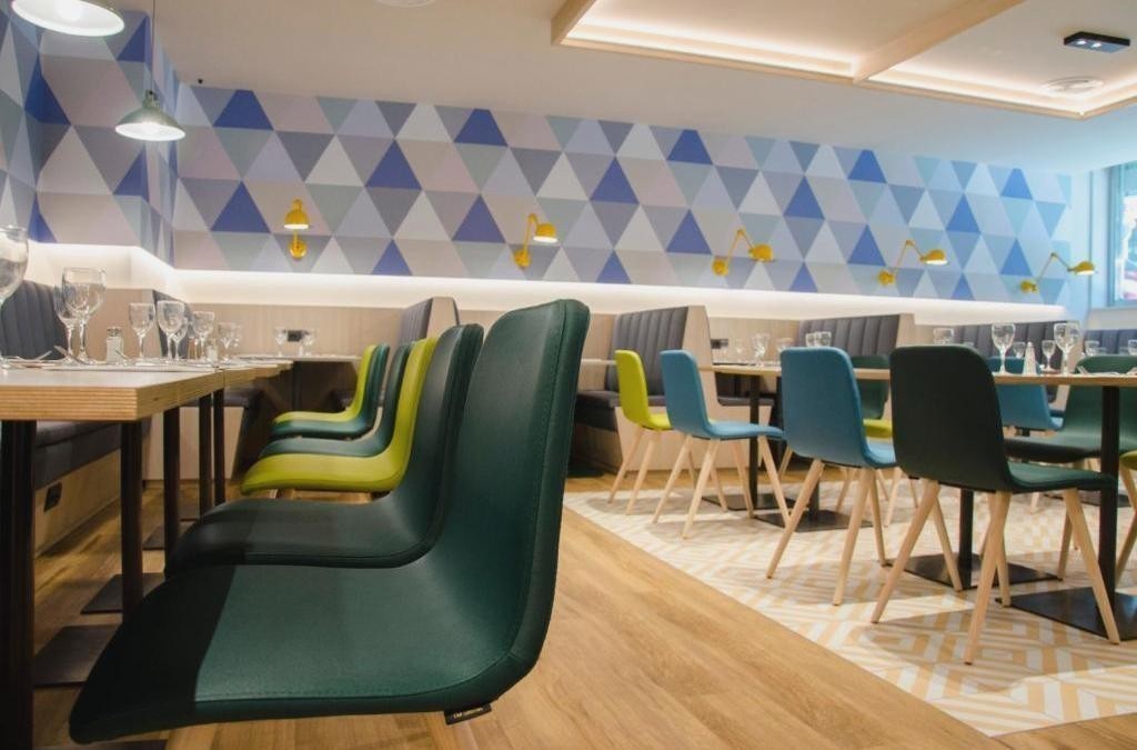 Séjour en famille en Andorre - Suites Plaza Hotel & Wellness Andorra