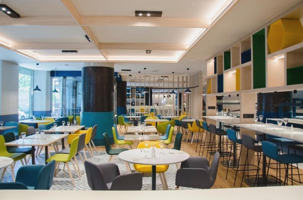 Séjour en famille en Andorre - Suites Plaza Hotel & Wellness Andorra