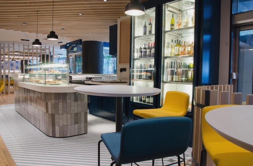 Séjour en famille en Andorre - Suites Plaza Hotel & Wellness Andorra