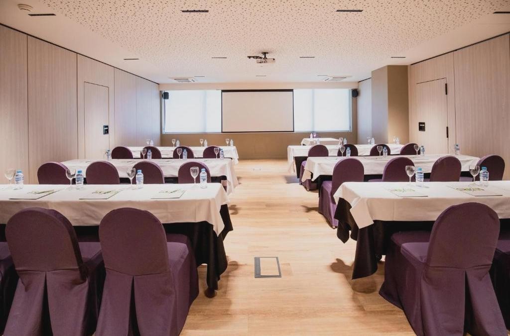 Séjour en famille en Andorre - Suites Plaza Hotel & Wellness Andorra