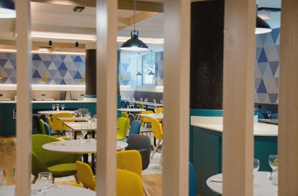 Séjour en famille en Andorre - Suites Plaza Hotel & Wellness Andorra