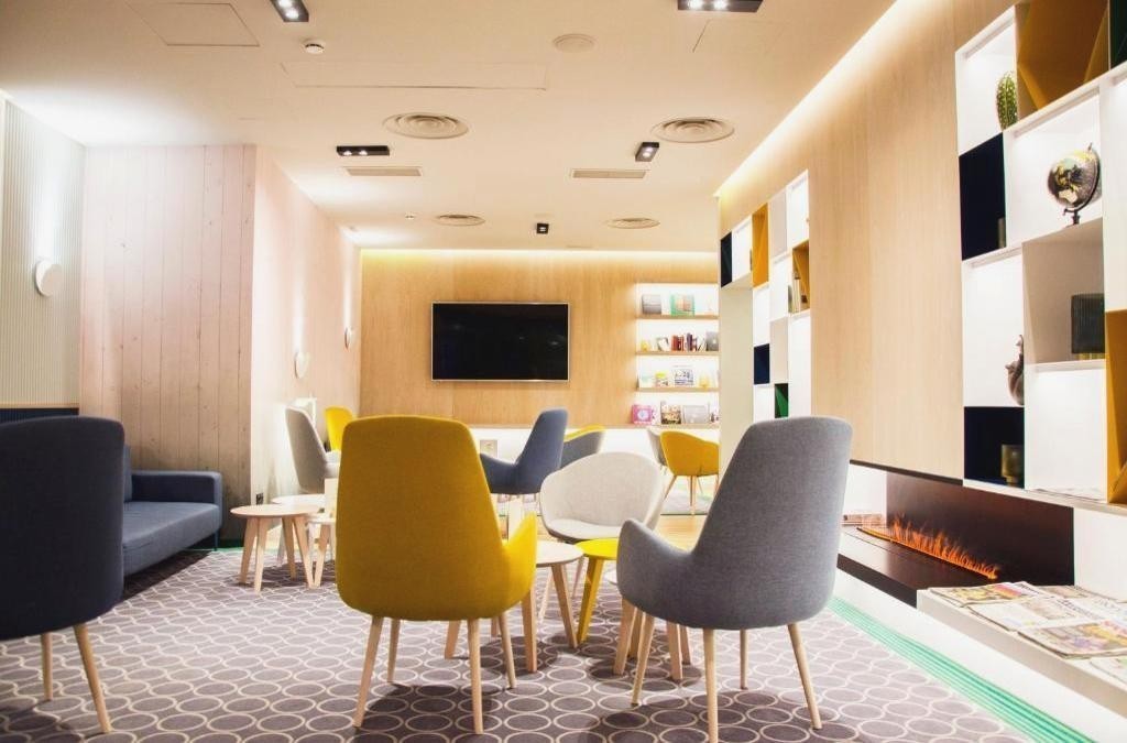 Séjour en famille en Andorre - Suites Plaza Hotel & Wellness Andorra