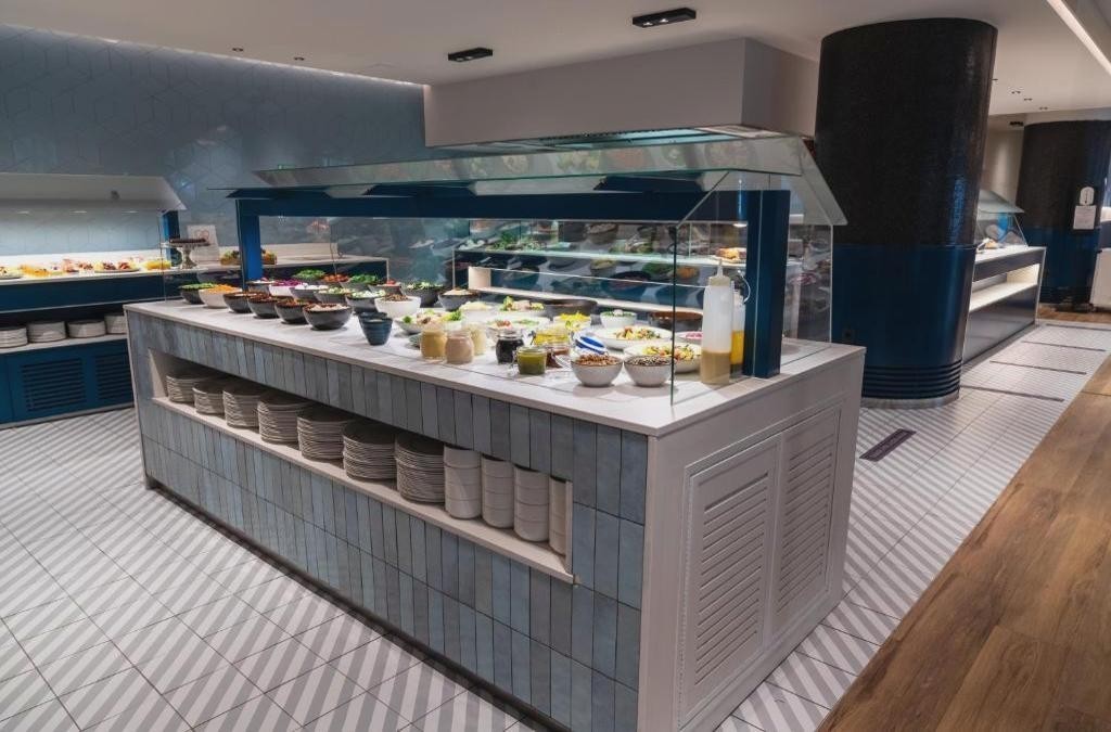 Séjour en famille en Andorre - Suites Plaza Hotel & Wellness Andorra