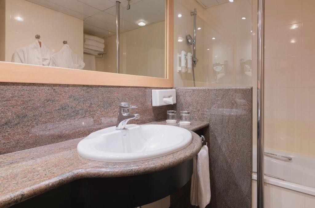 Séjour en famille en Andorre - Suites Plaza Hotel & Wellness Andorra