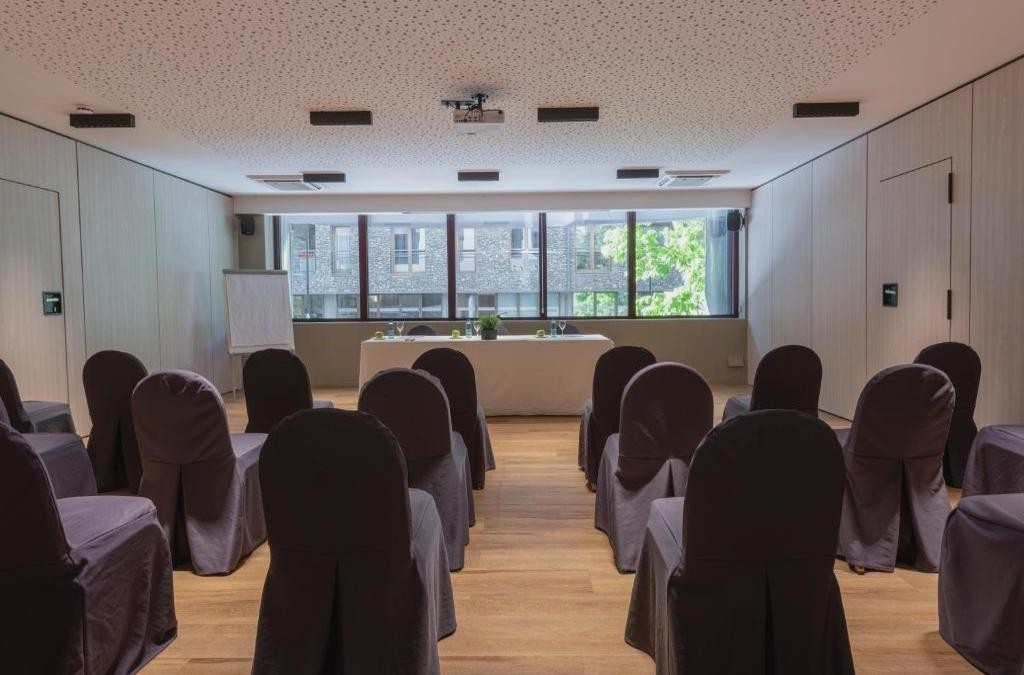 Séjour en famille en Andorre - Suites Plaza Hotel & Wellness Andorra