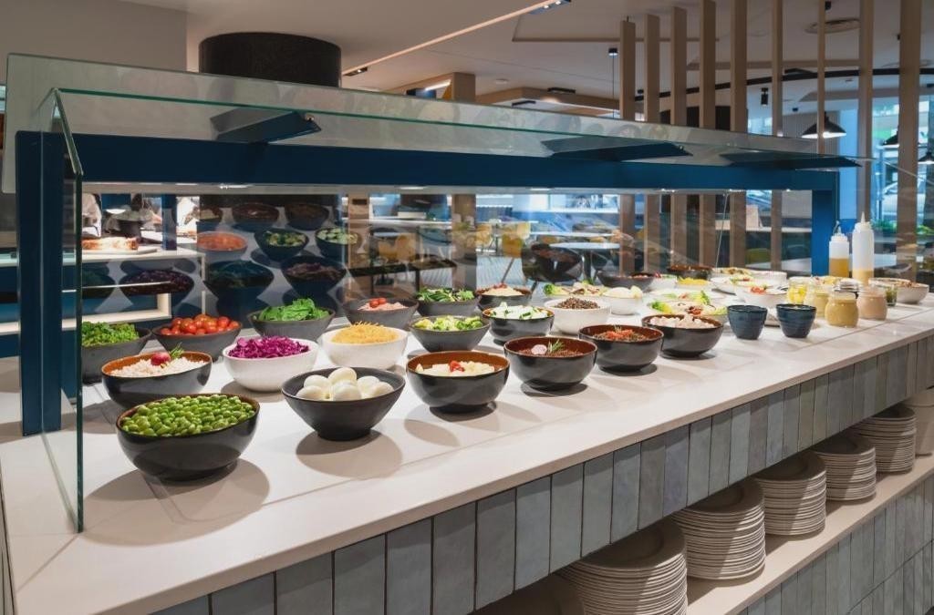 Séjour en famille en Andorre - Suites Plaza Hotel & Wellness Andorra