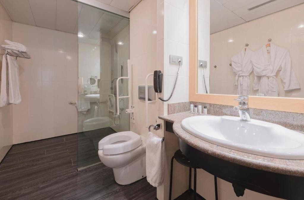 Séjour en famille en Andorre - Suites Plaza Hotel & Wellness Andorra