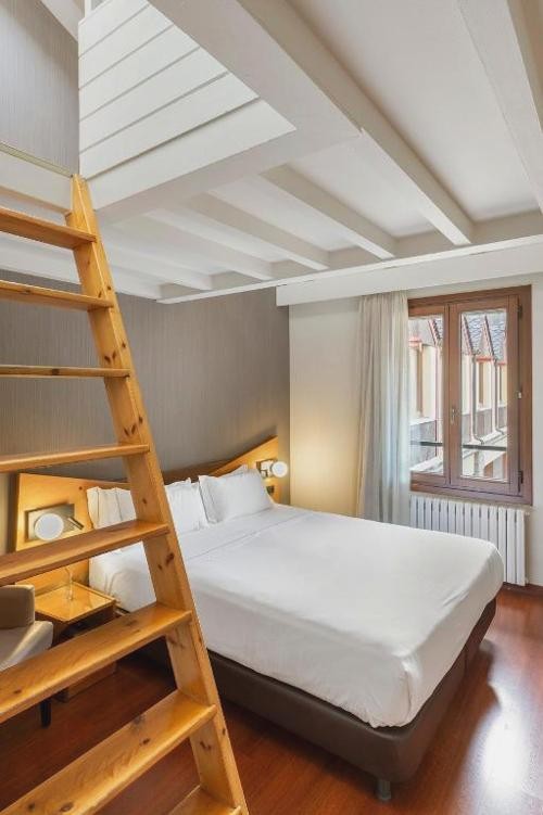 Hotel de l'Isard