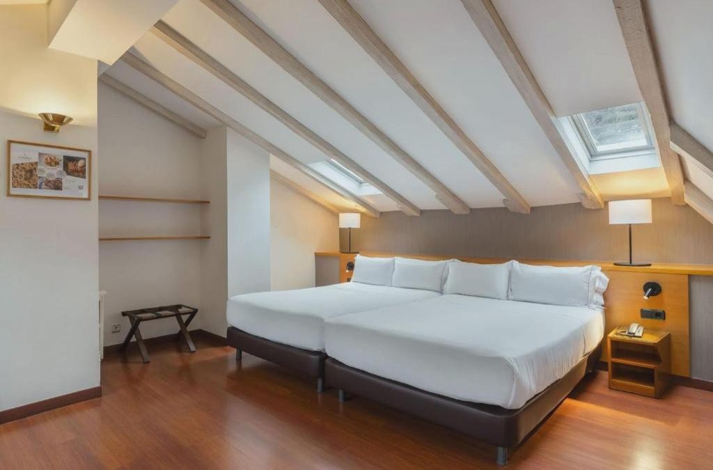 Hotel de l'Isard