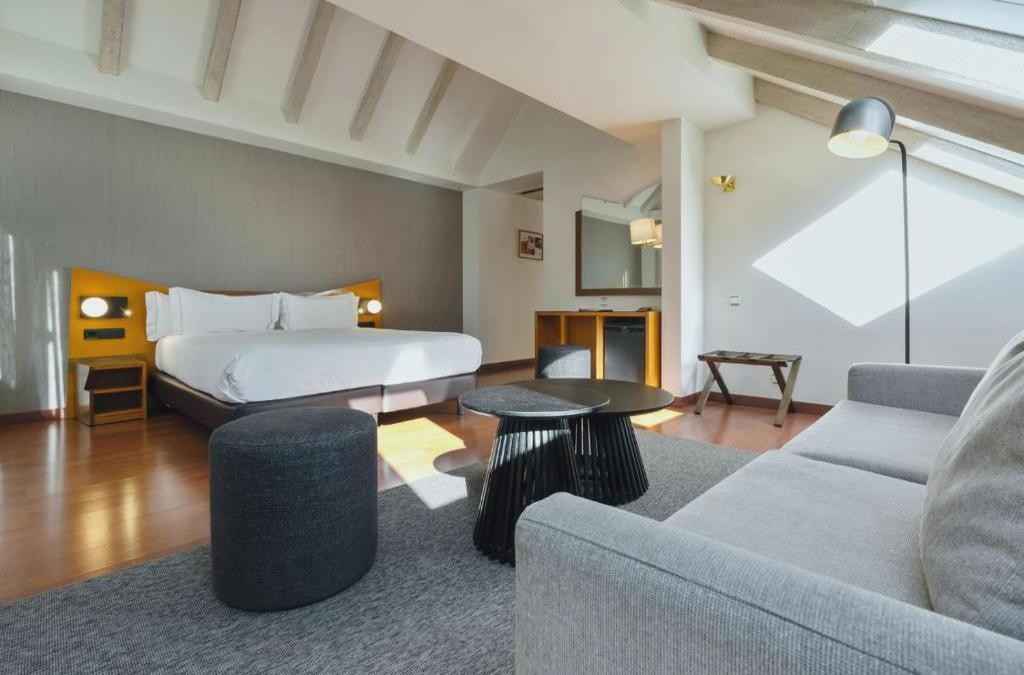 Hotel de l'Isard