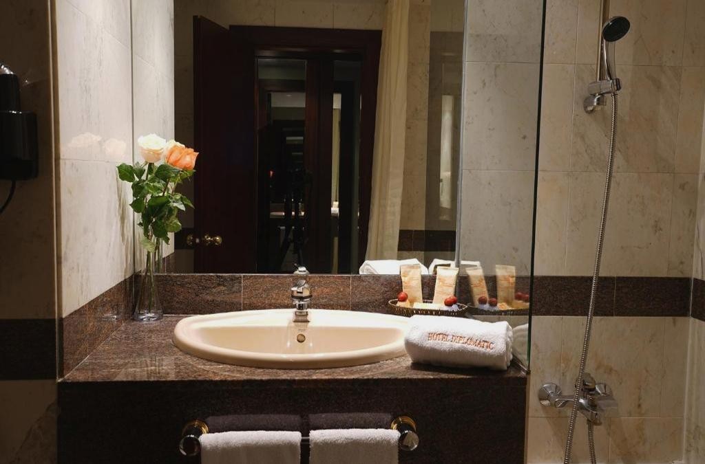 Hotel Zenit Diplomàtic