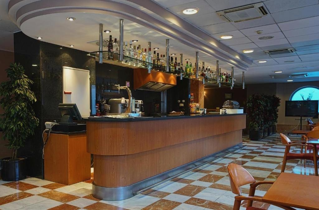 Hotel Zenit Diplomàtic