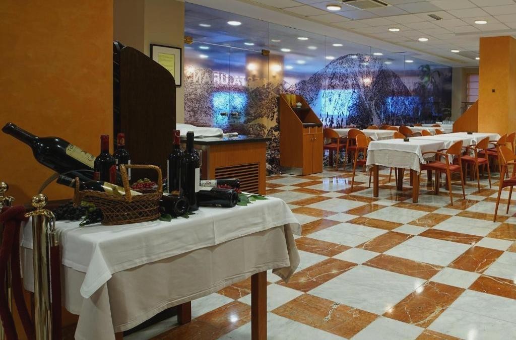 Hotel Zenit Diplomàtic