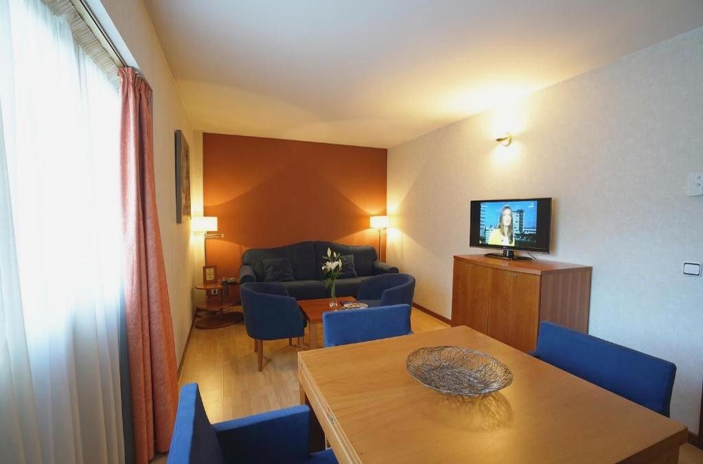 Hotel Zenit Diplomàtic