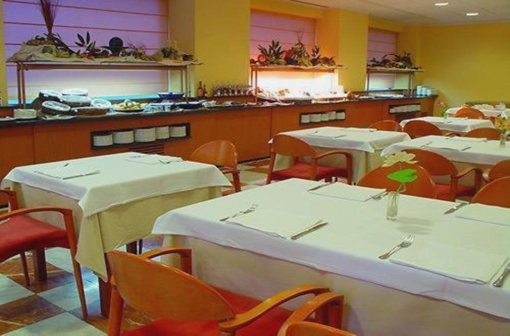 Hotel Zenit Diplomàtic
