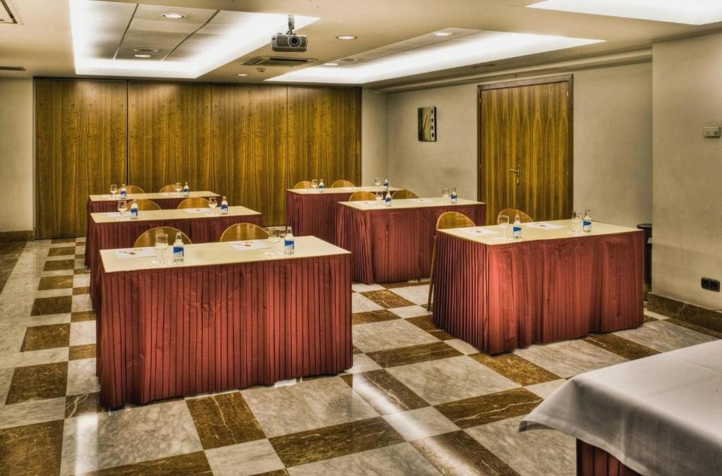 Hotel Zenit Diplomàtic