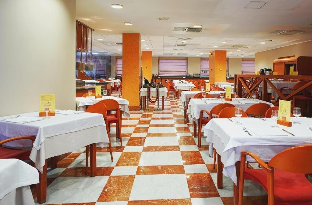 Hotel Zenit Diplomàtic